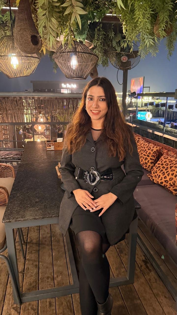 Yashita Kukreja